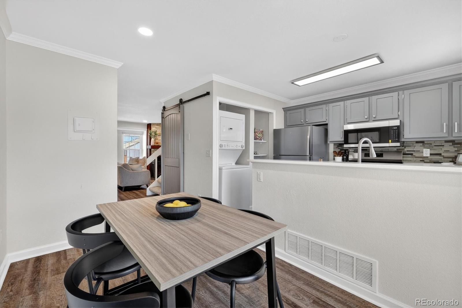 17158 E Whitaker Drive Aurora CO 80015