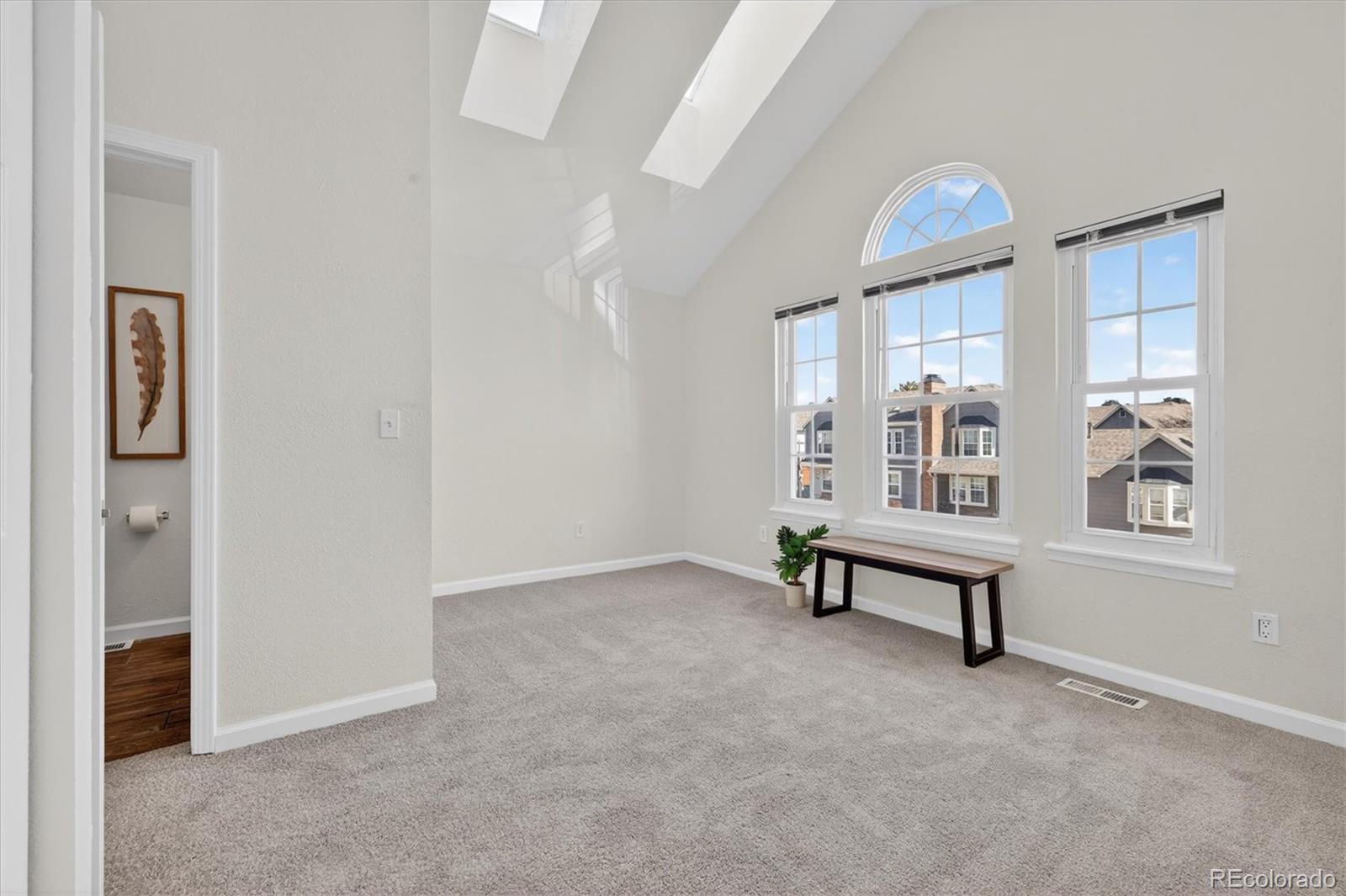 17158 E Whitaker Drive Aurora CO 80015