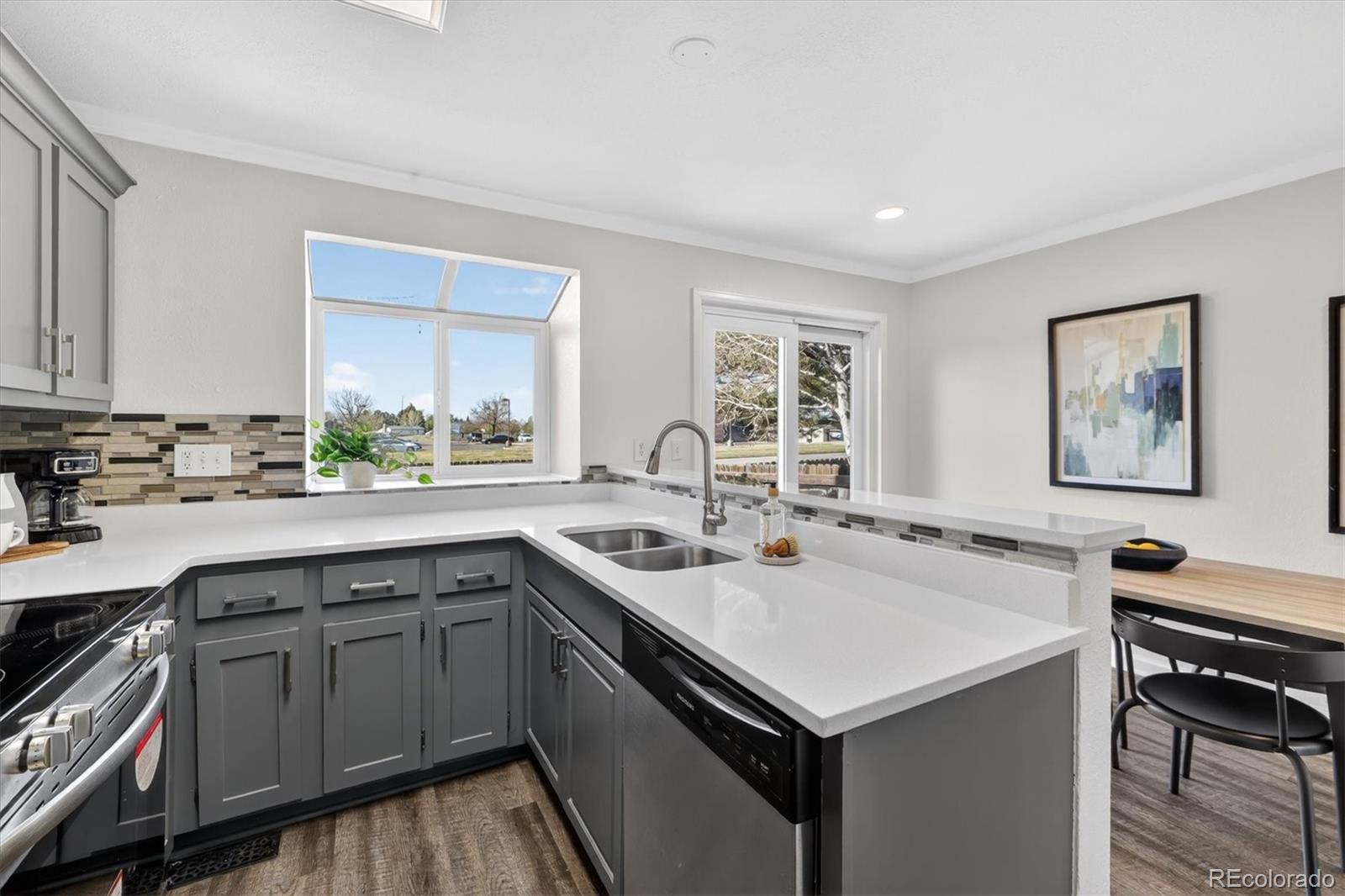 17158 E Whitaker Drive Aurora CO 80015