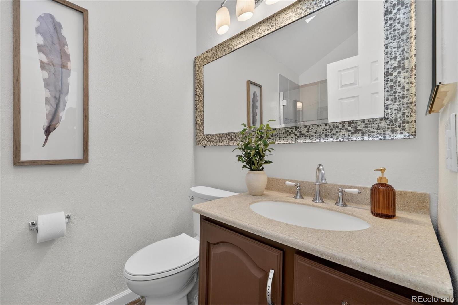 17158 E Whitaker Drive Aurora CO 80015