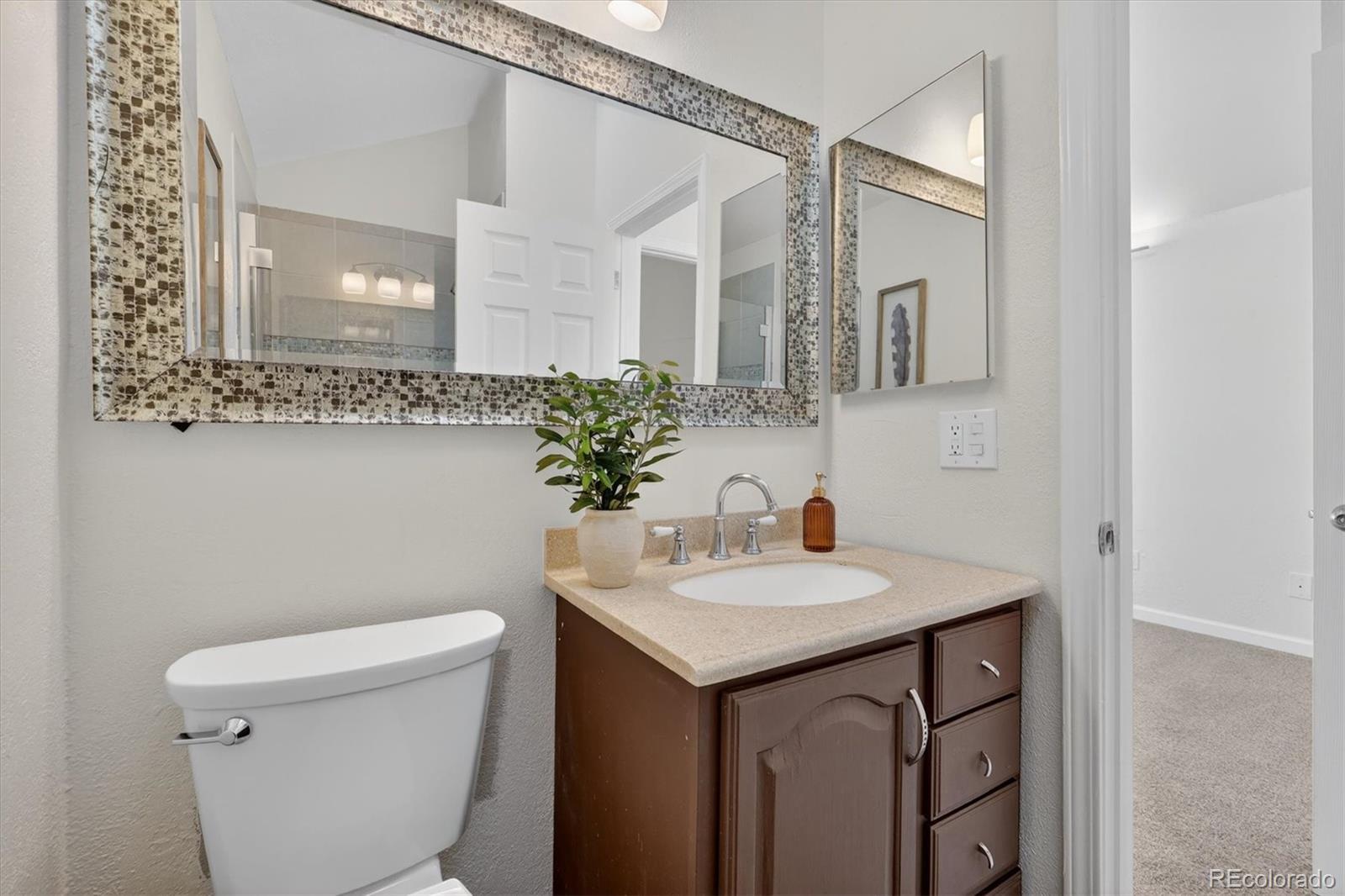 17158 E Whitaker Drive Aurora CO 80015