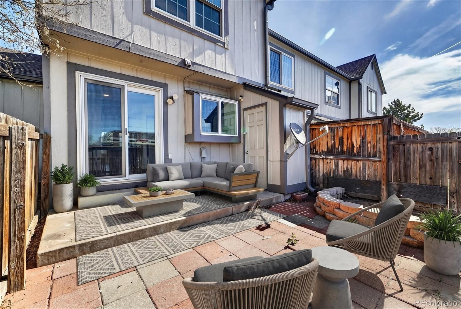 17158 E Whitaker Drive Aurora CO 80015