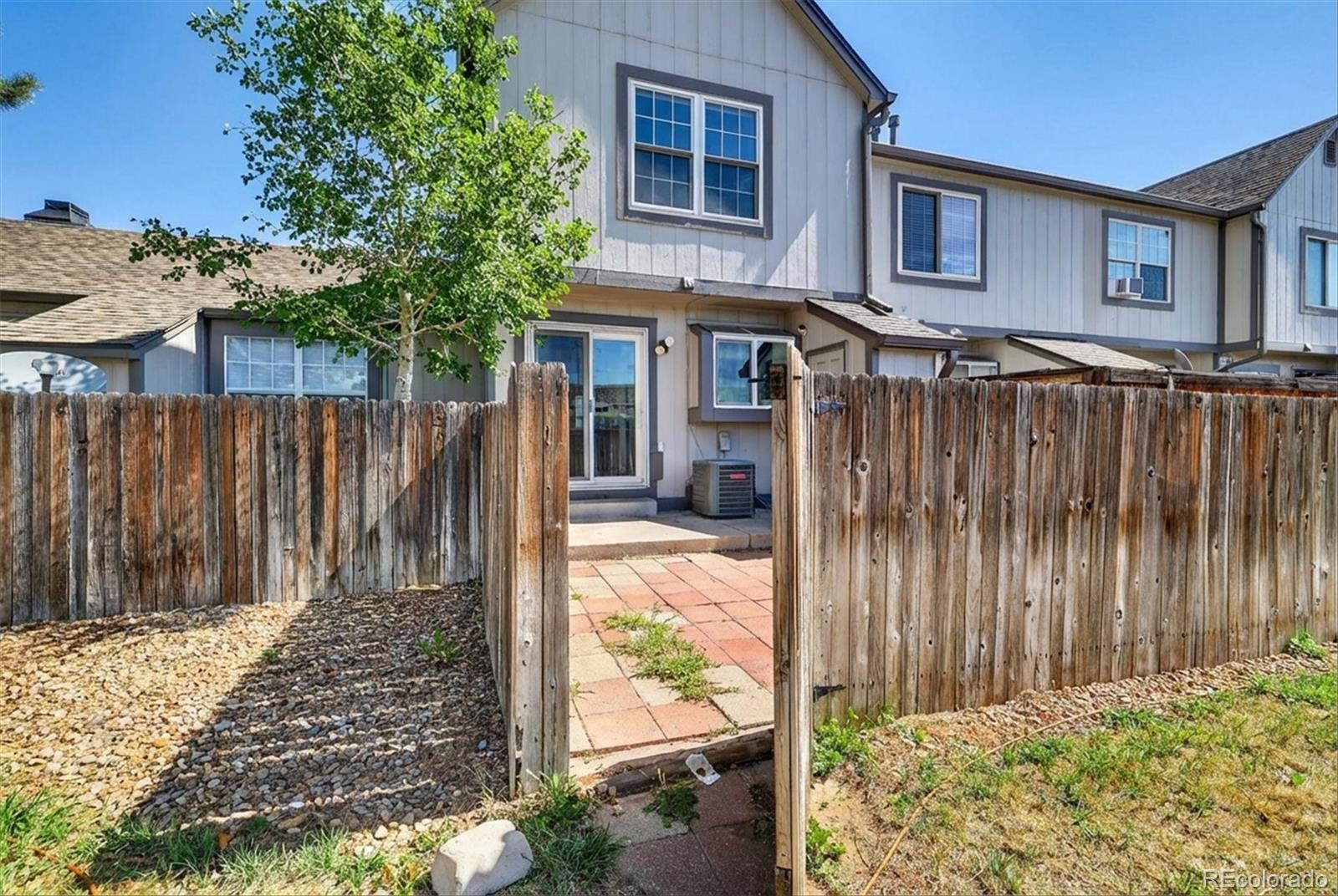 17158 E Whitaker Drive Aurora CO 80015