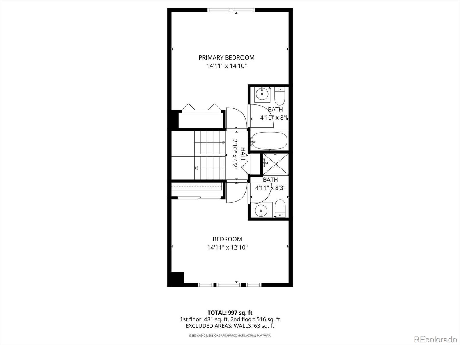 17158 E Whitaker Drive Aurora CO 80015