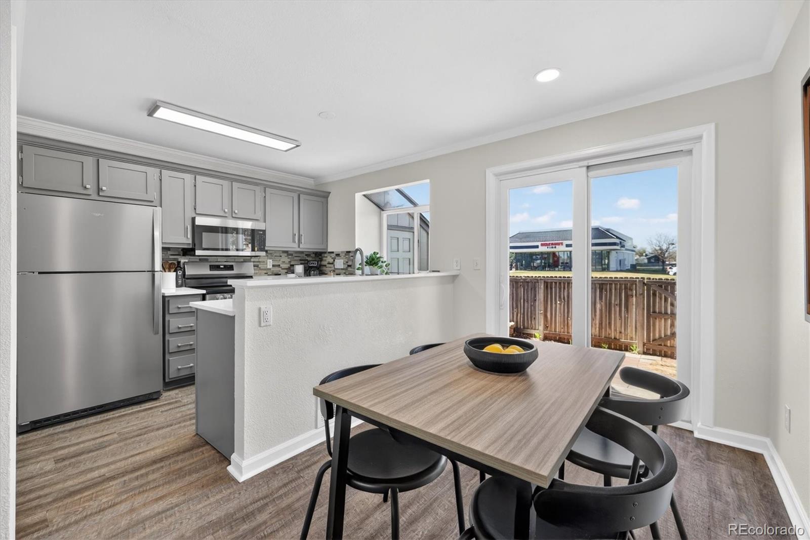 17158 E Whitaker Drive Aurora CO 80015