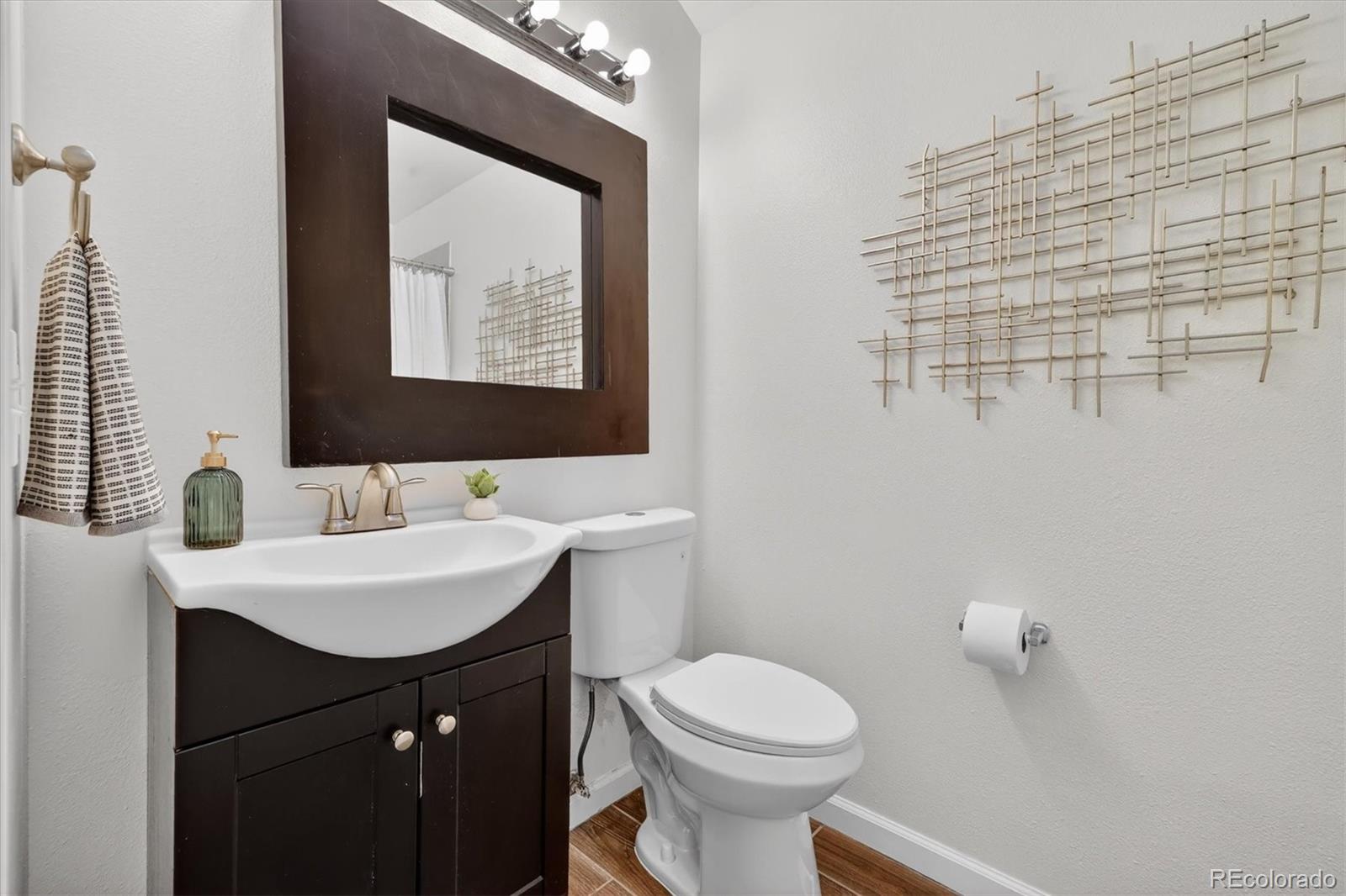 17158 E Whitaker Drive Aurora CO 80015