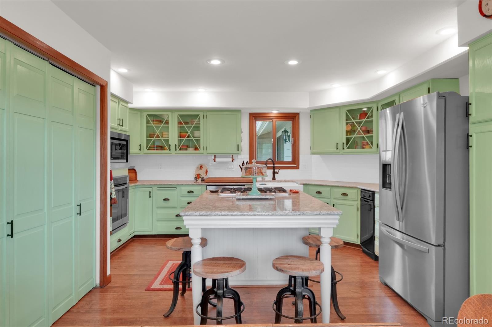 3505 Clubheights Drive Colorado Springs CO 80906