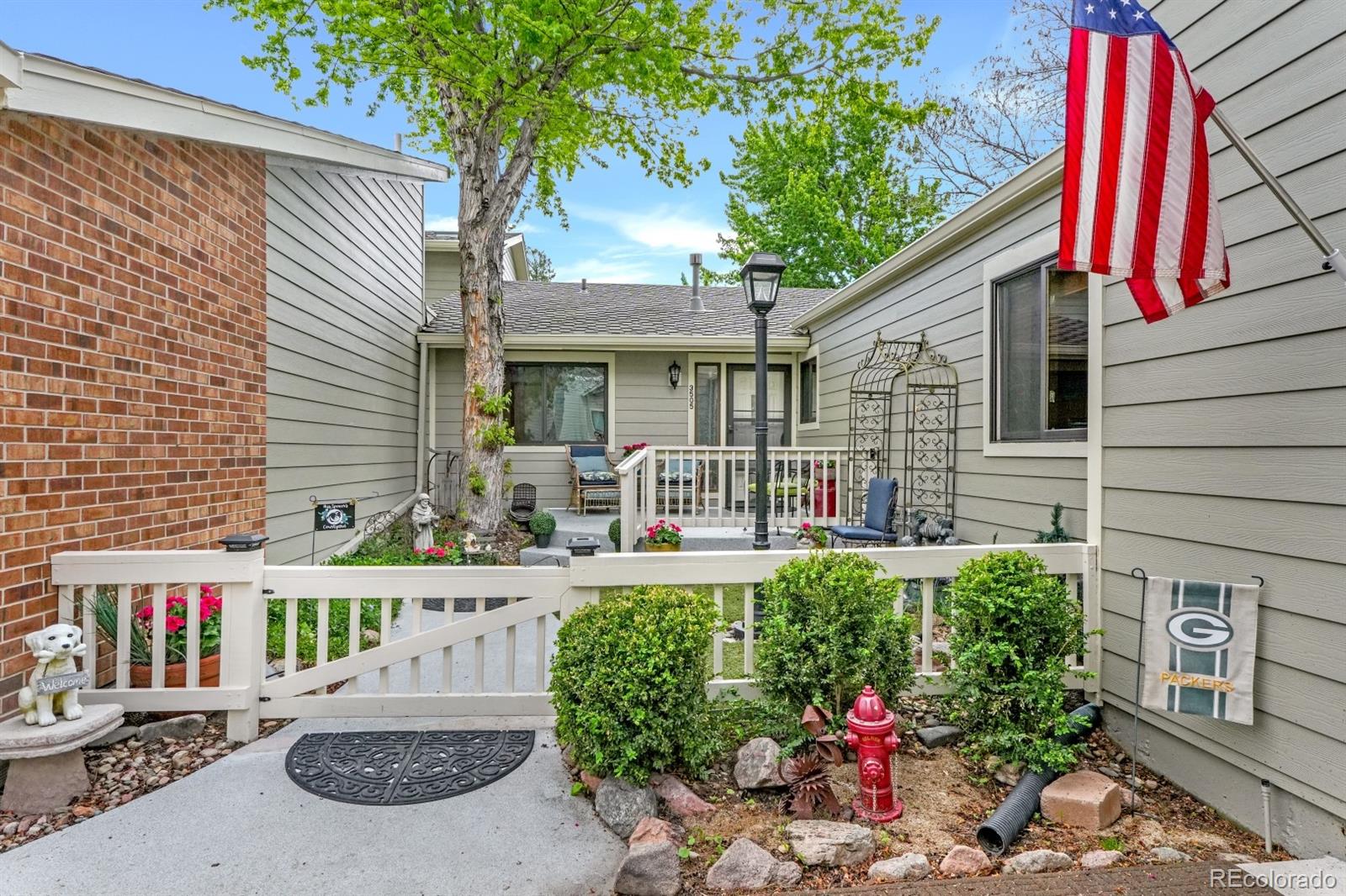 3505 Clubheights Drive Colorado Springs CO 80906