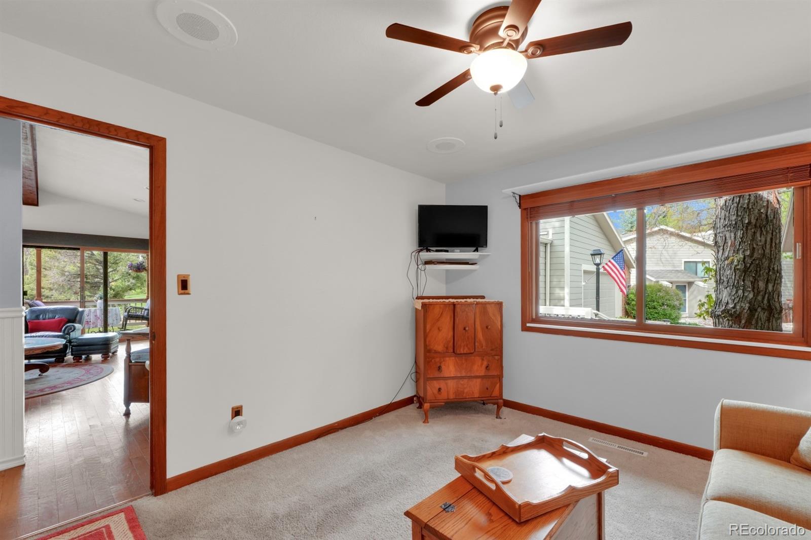 3505 Clubheights Drive Colorado Springs CO 80906