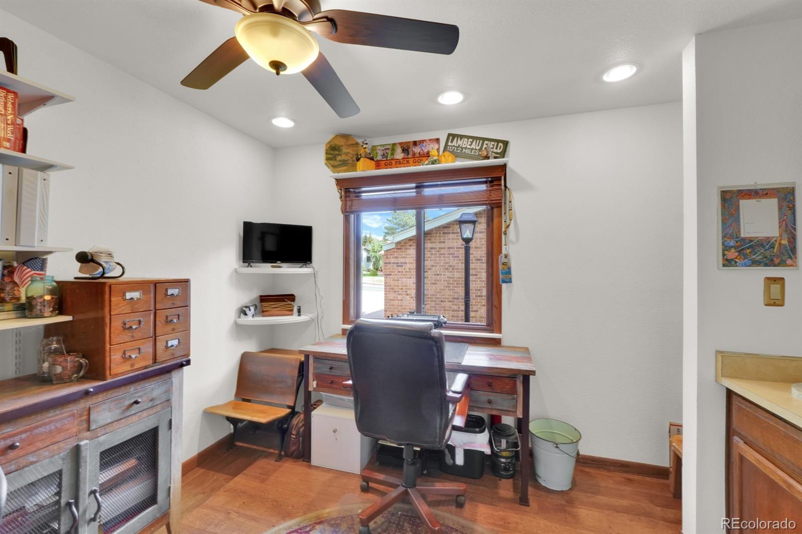 3505 Clubheights Drive Colorado Springs CO 80906
