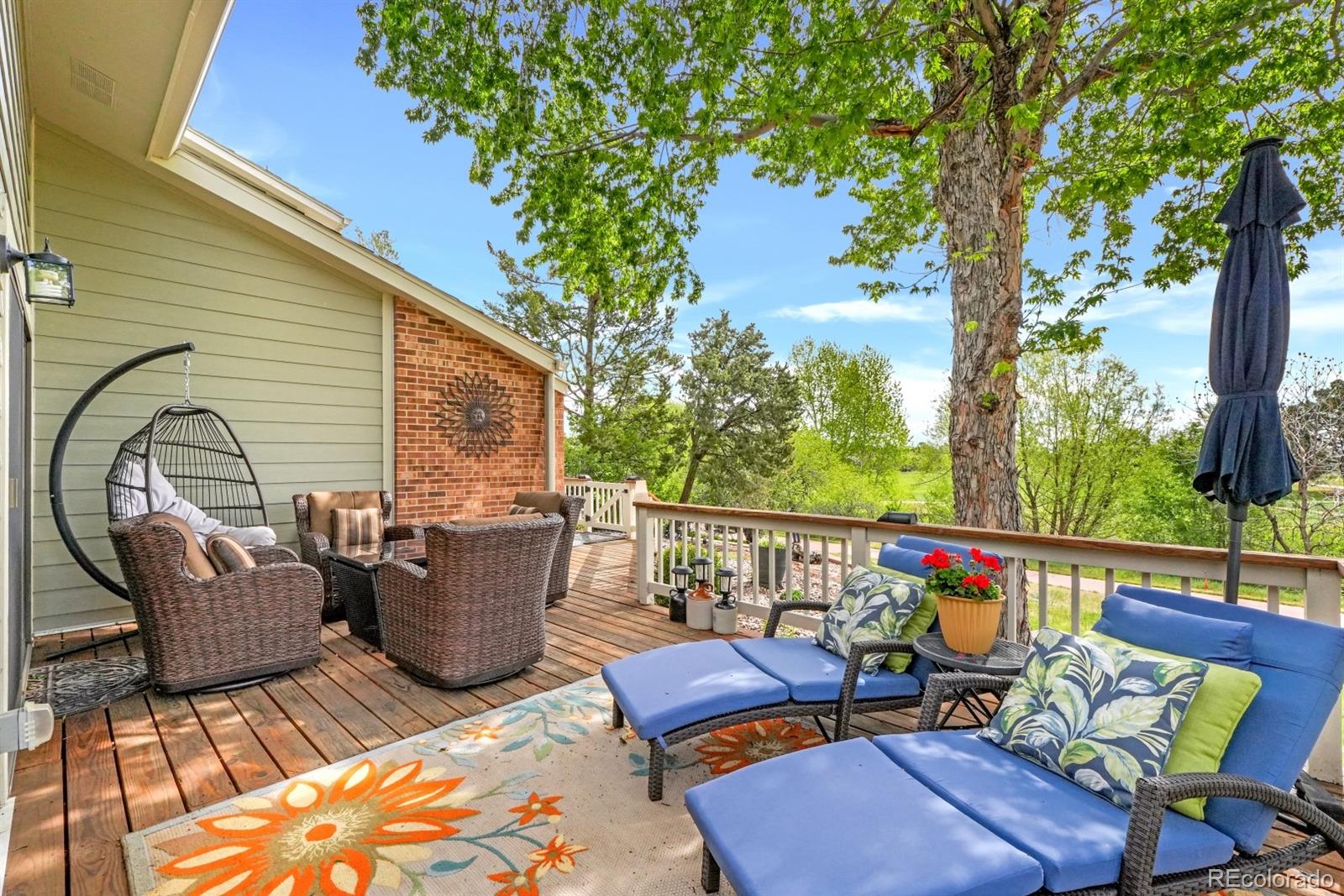 3505 Clubheights Drive Colorado Springs CO 80906