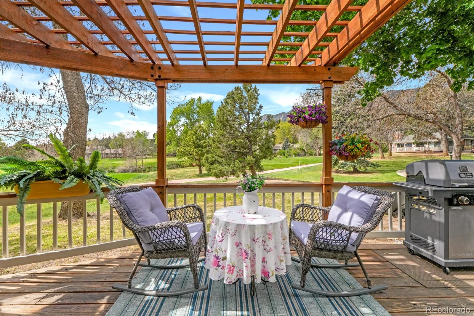 3505 Clubheights Drive Colorado Springs CO 80906