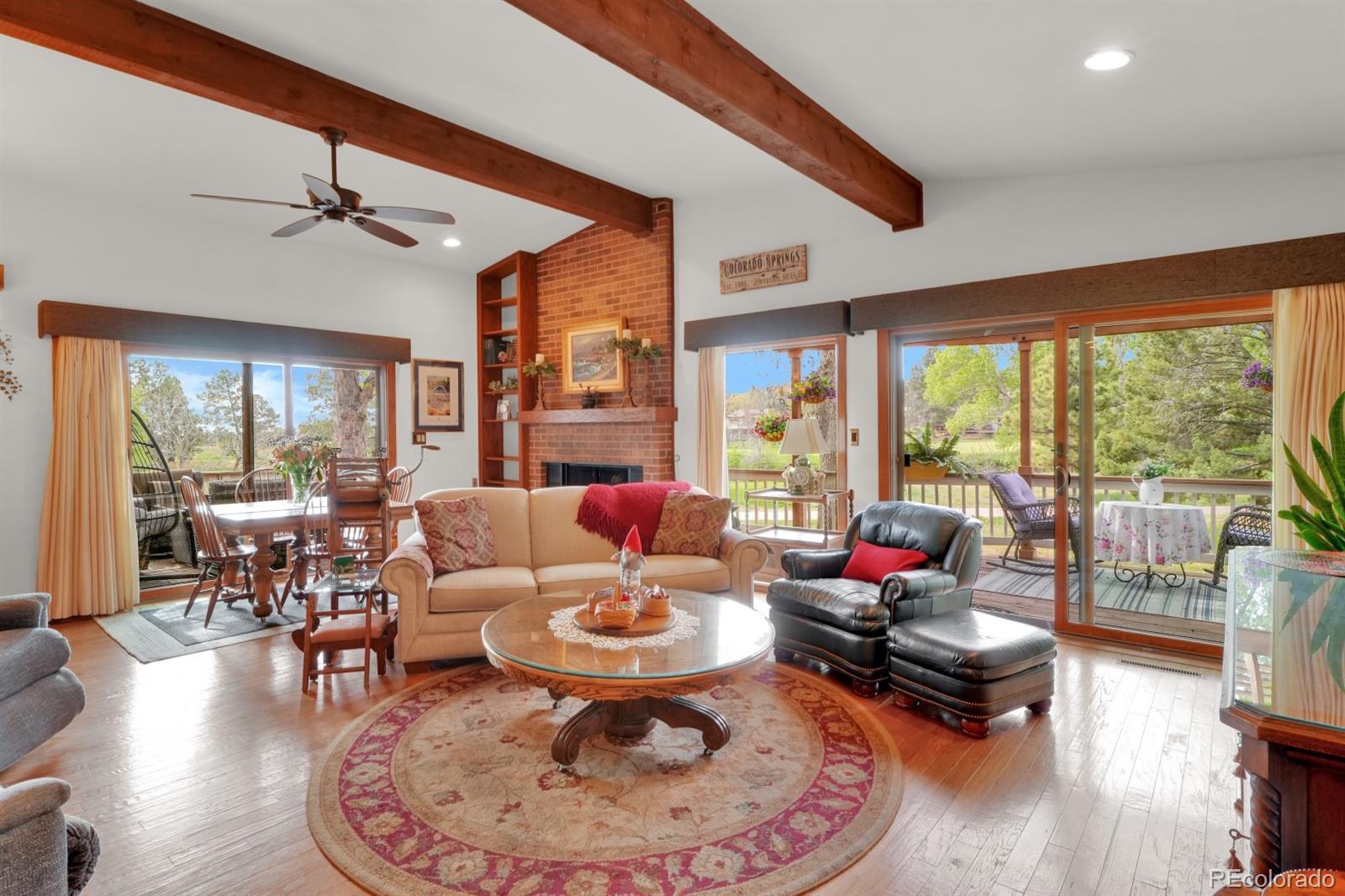 3505 Clubheights Drive Colorado Springs CO 80906