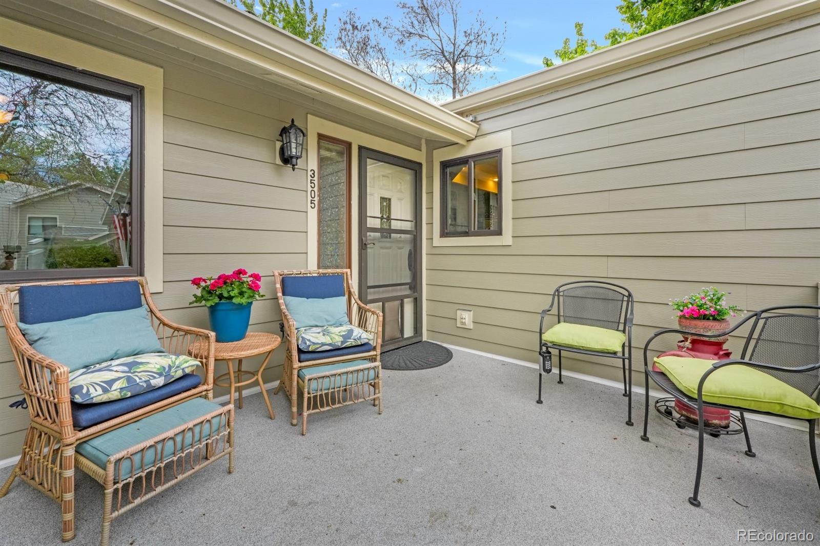3505 Clubheights Drive Colorado Springs CO 80906