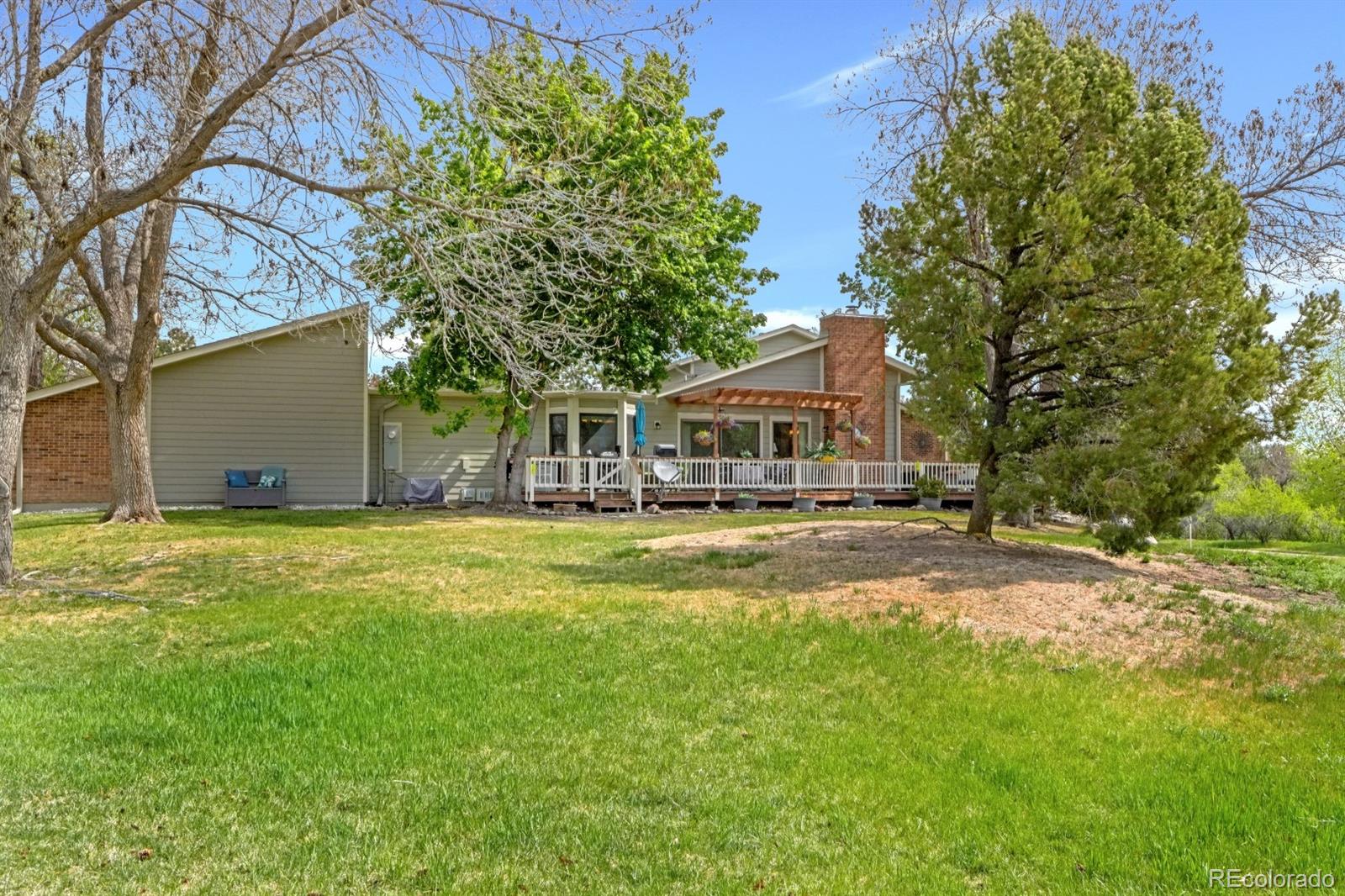 3505 Clubheights Drive Colorado Springs CO 80906