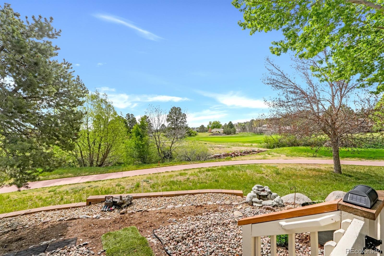 3505 Clubheights Drive Colorado Springs CO 80906