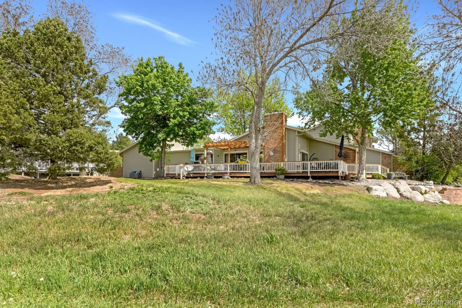 3505 Clubheights Drive Colorado Springs CO 80906