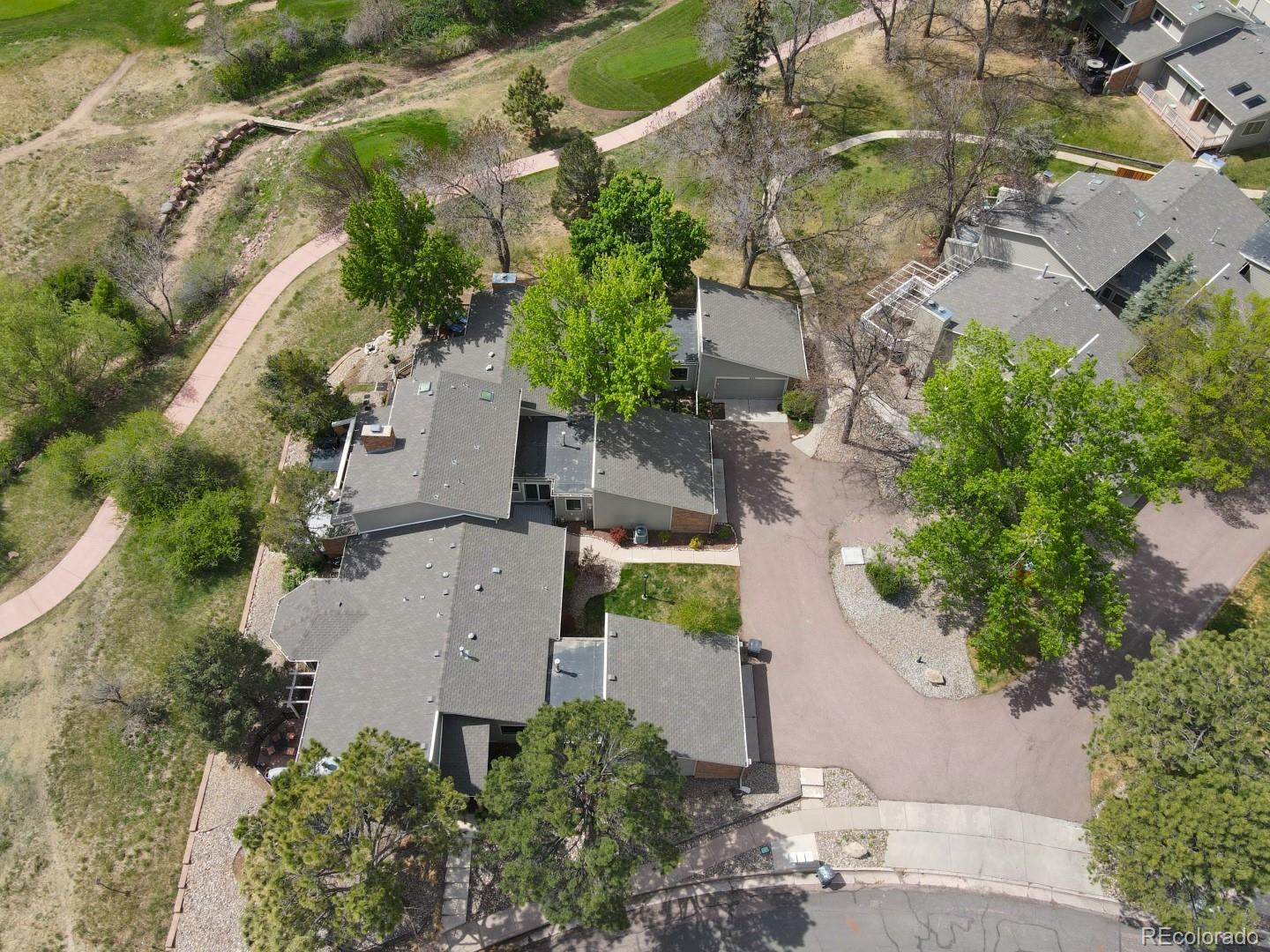 3505 Clubheights Drive Colorado Springs CO 80906