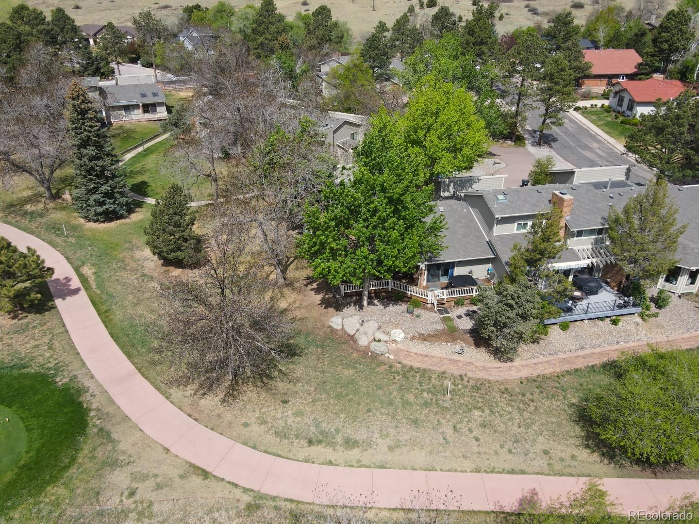 3505 Clubheights Drive Colorado Springs CO 80906