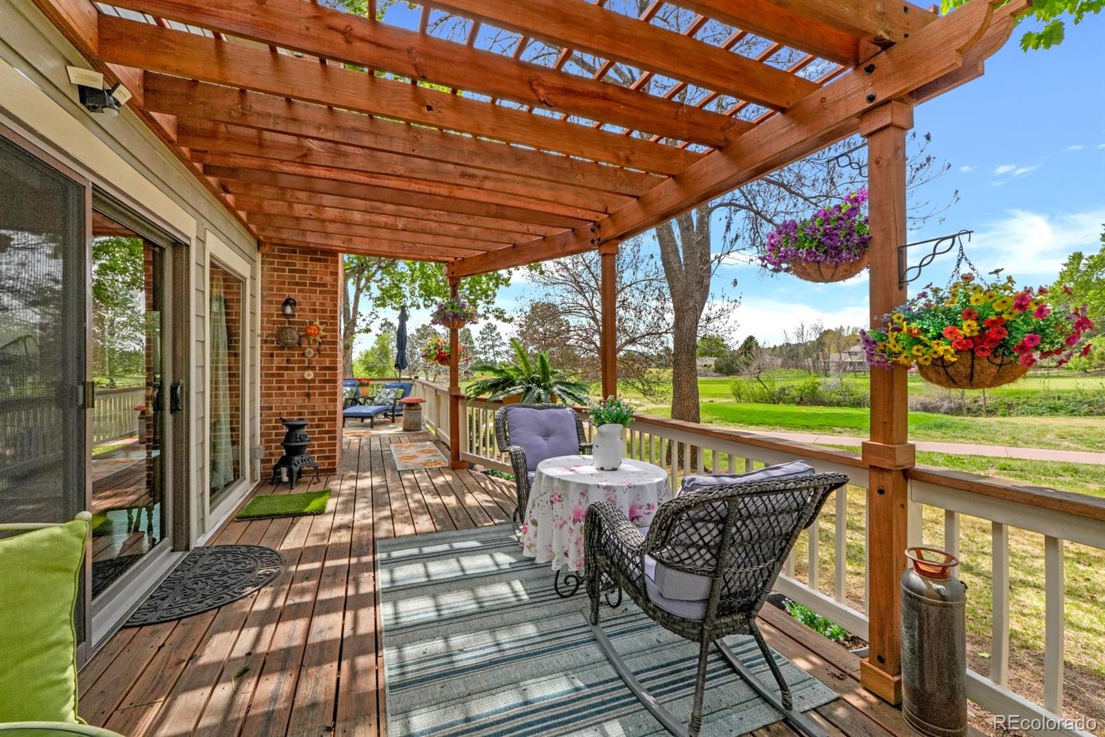 3505 Clubheights Drive Colorado Springs CO 80906