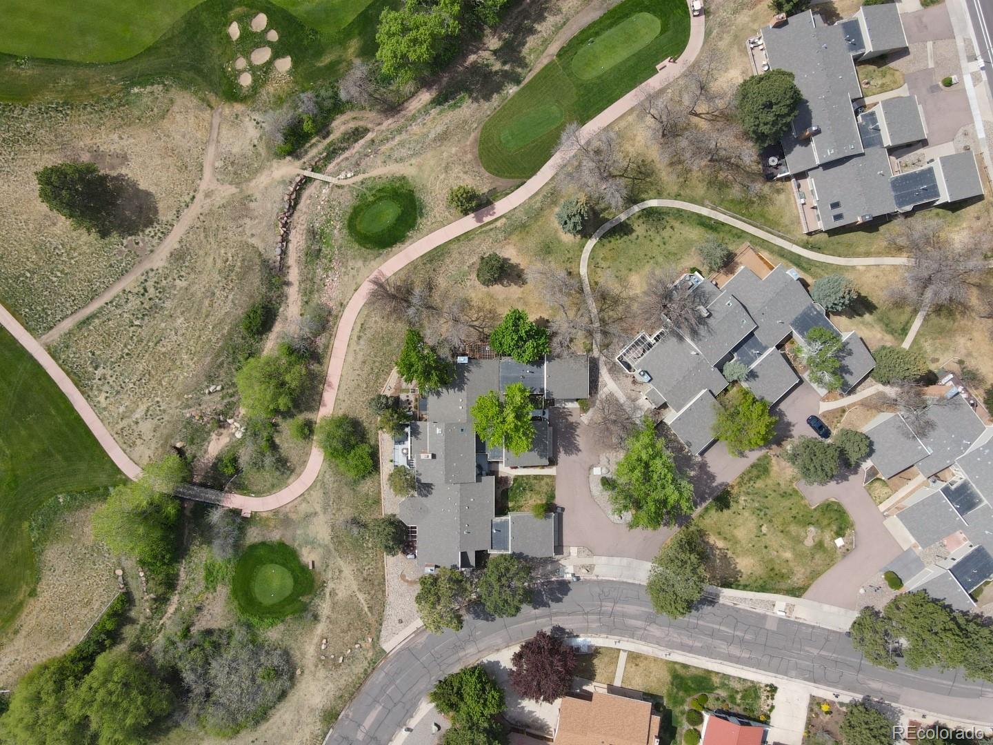 3505 Clubheights Drive Colorado Springs CO 80906