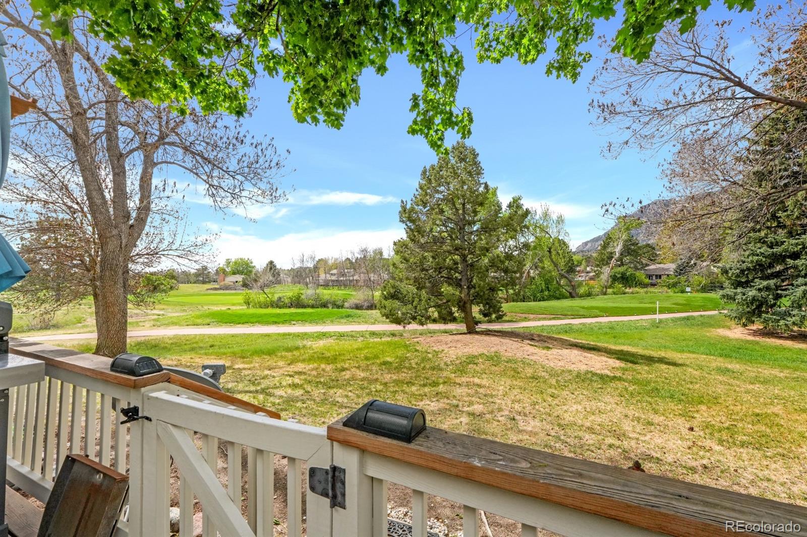 3505 Clubheights Drive Colorado Springs CO 80906