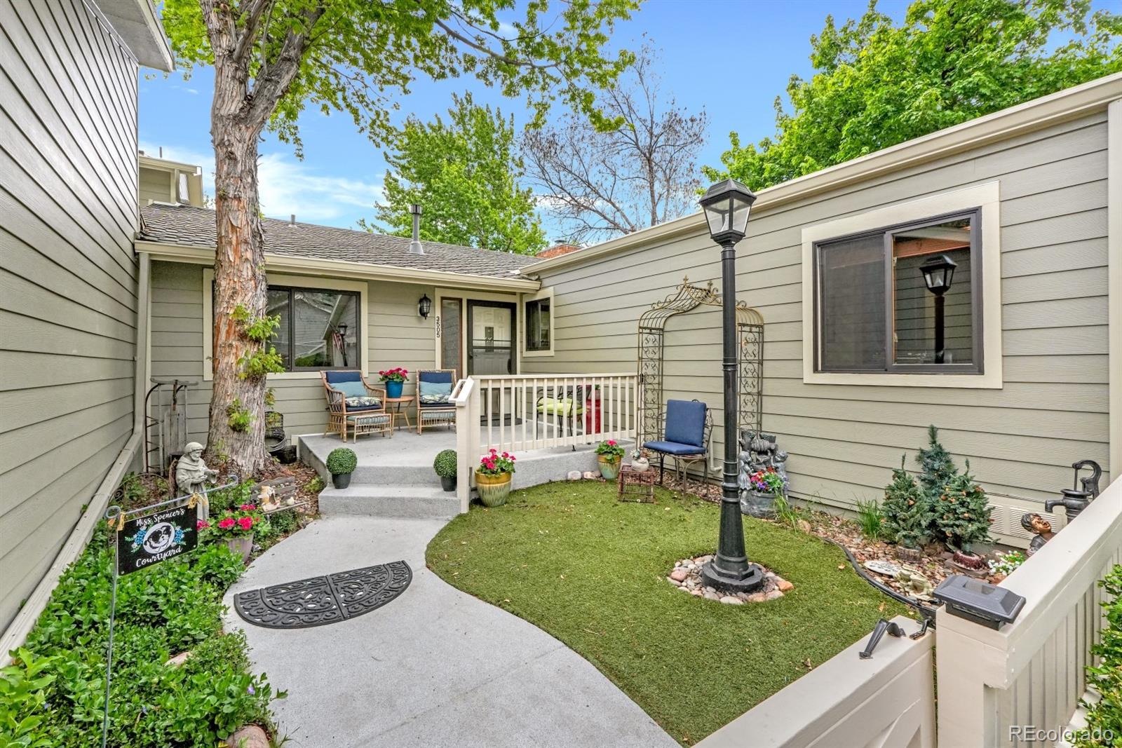 3505 Clubheights Drive Colorado Springs CO 80906