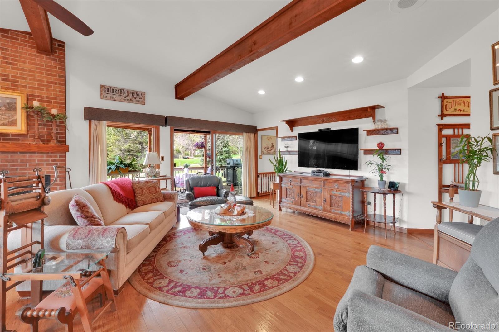 3505 Clubheights Drive Colorado Springs CO 80906
