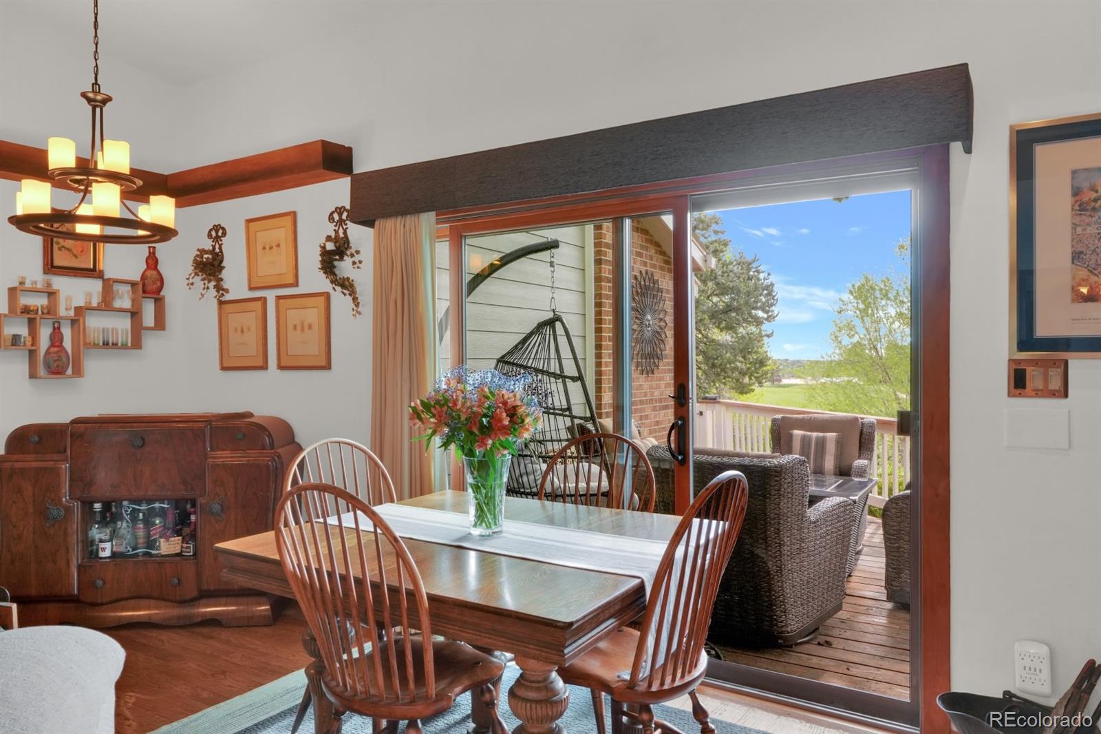 3505 Clubheights Drive Colorado Springs CO 80906