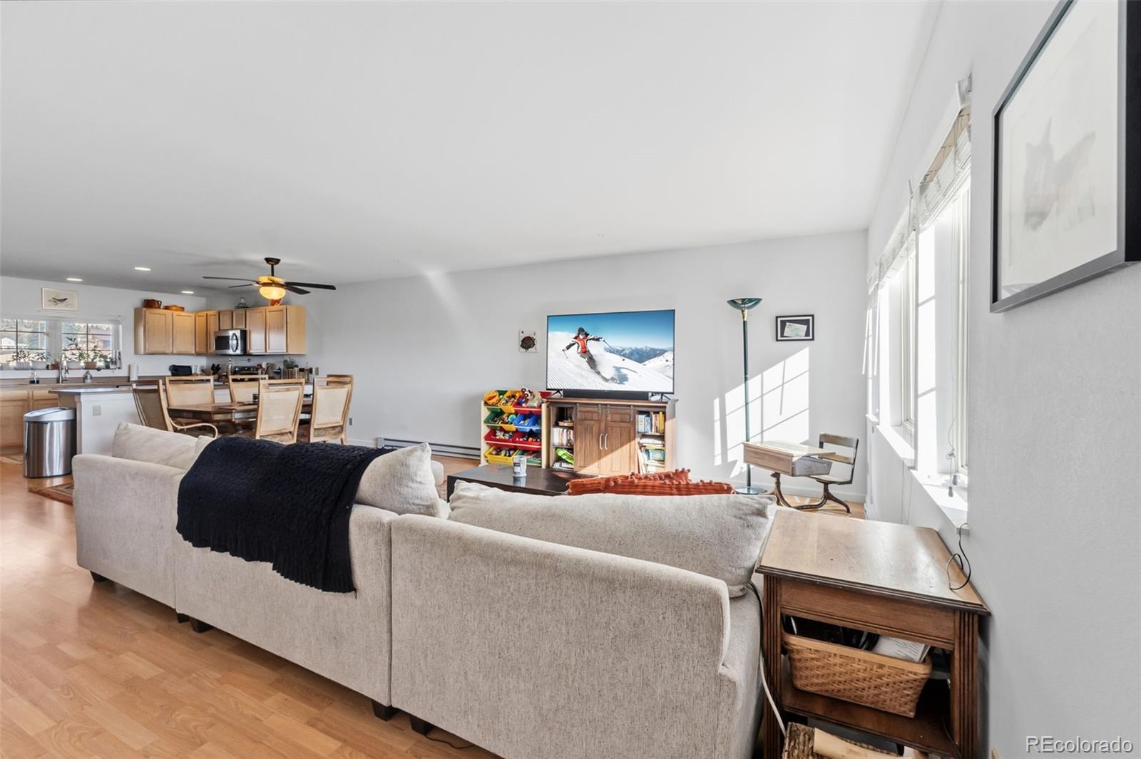 387 8th Street Fairplay CO 80440