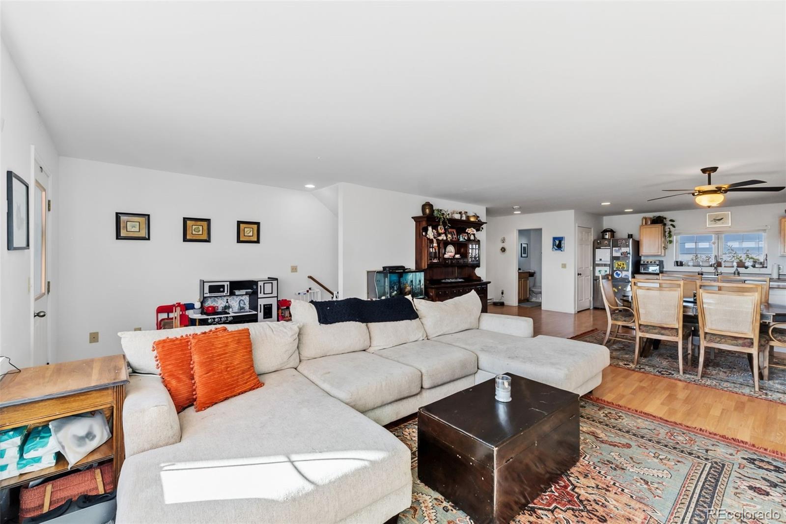 387 8th Street Fairplay CO 80440