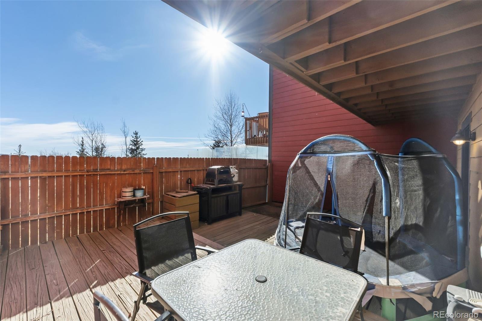 387 8th Street Fairplay CO 80440