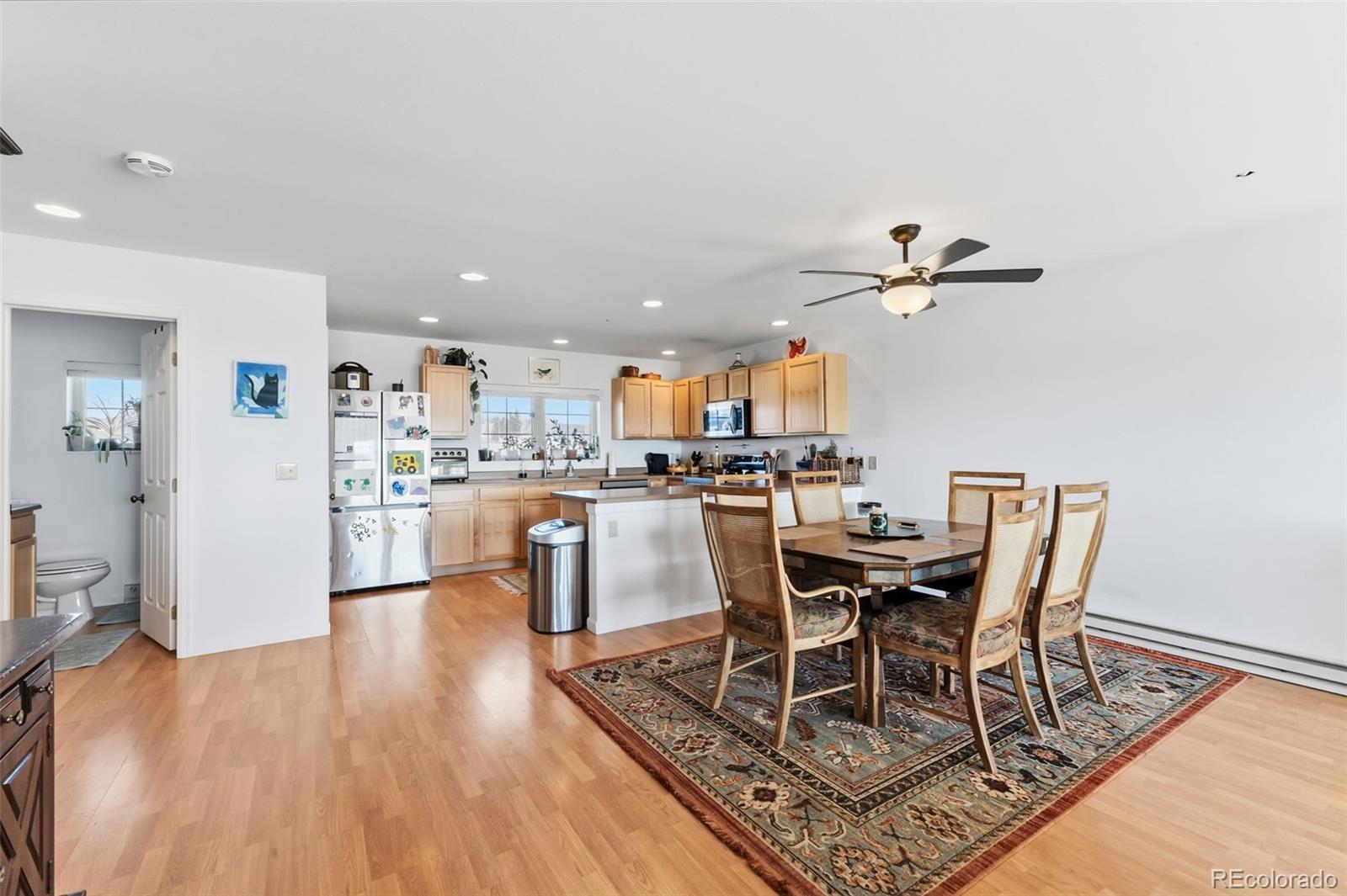 387 8th Street Fairplay CO 80440