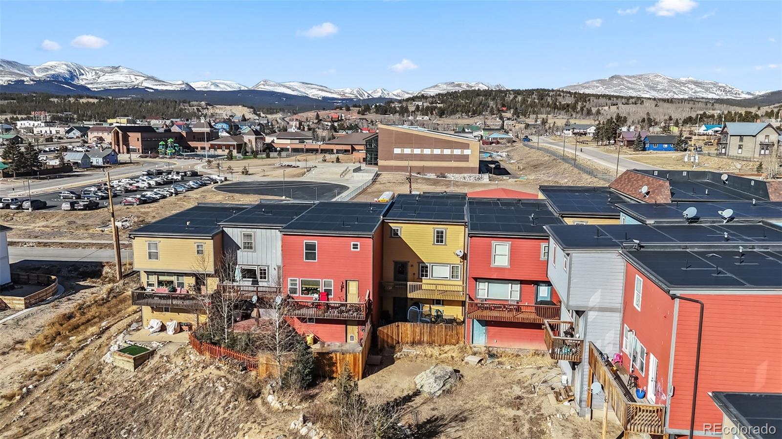 387 8th Street Fairplay CO 80440