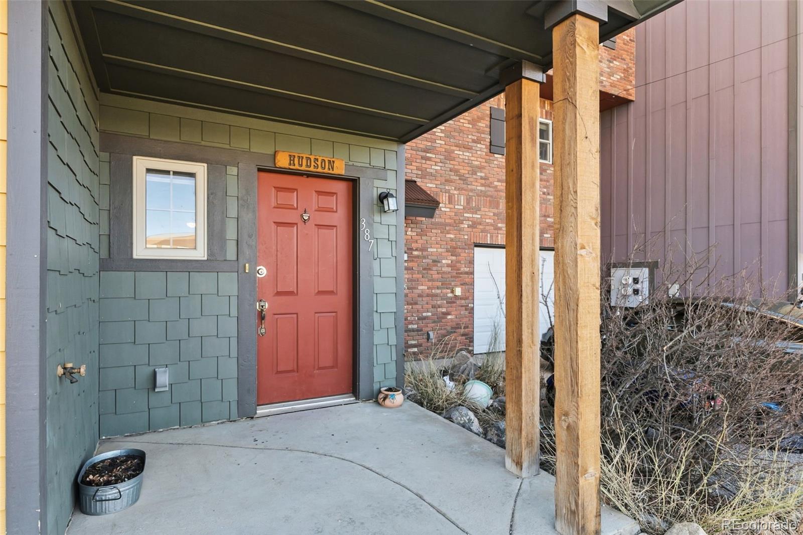 387 8th Street Fairplay CO 80440