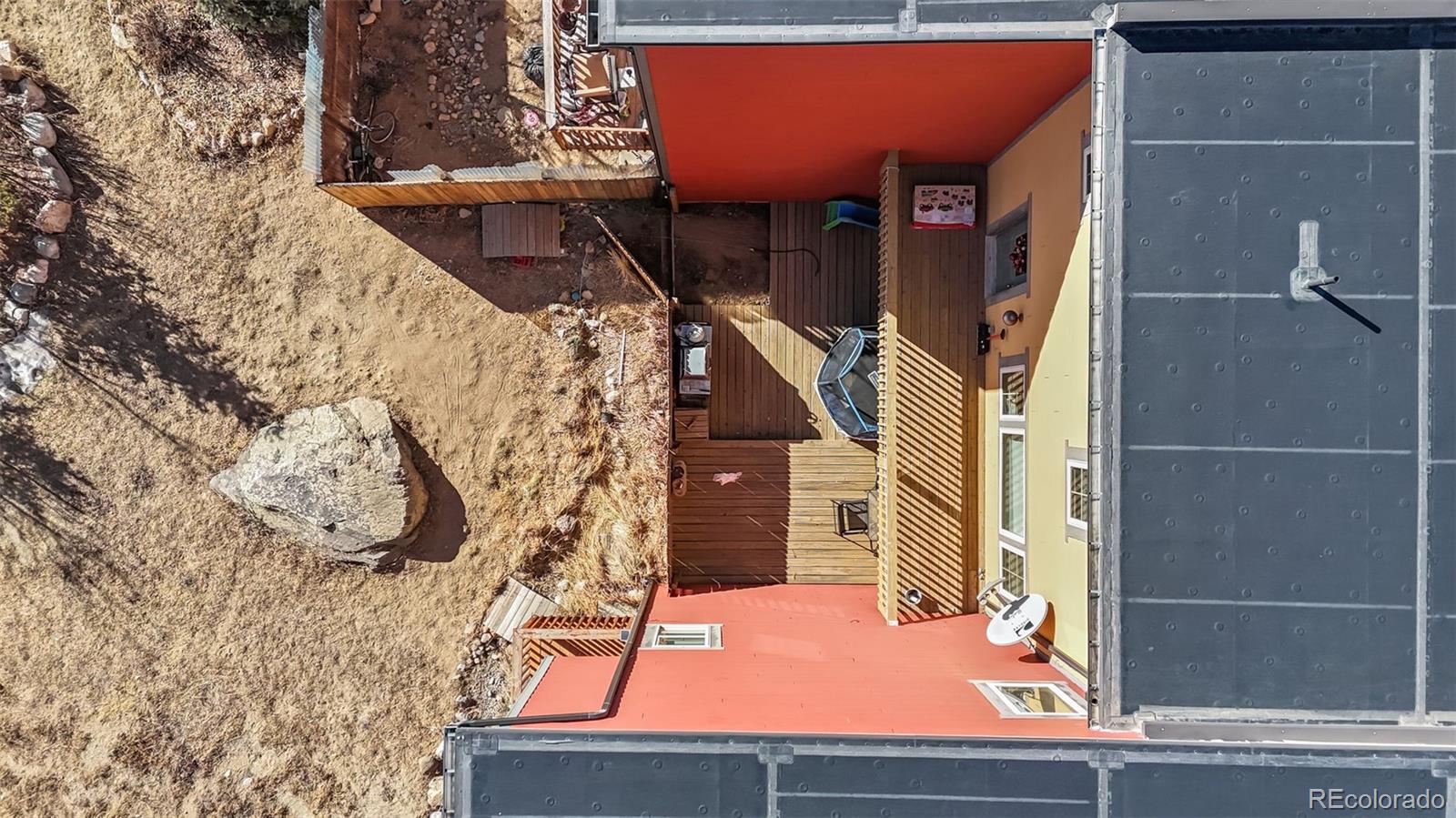 387 8th Street Fairplay CO 80440