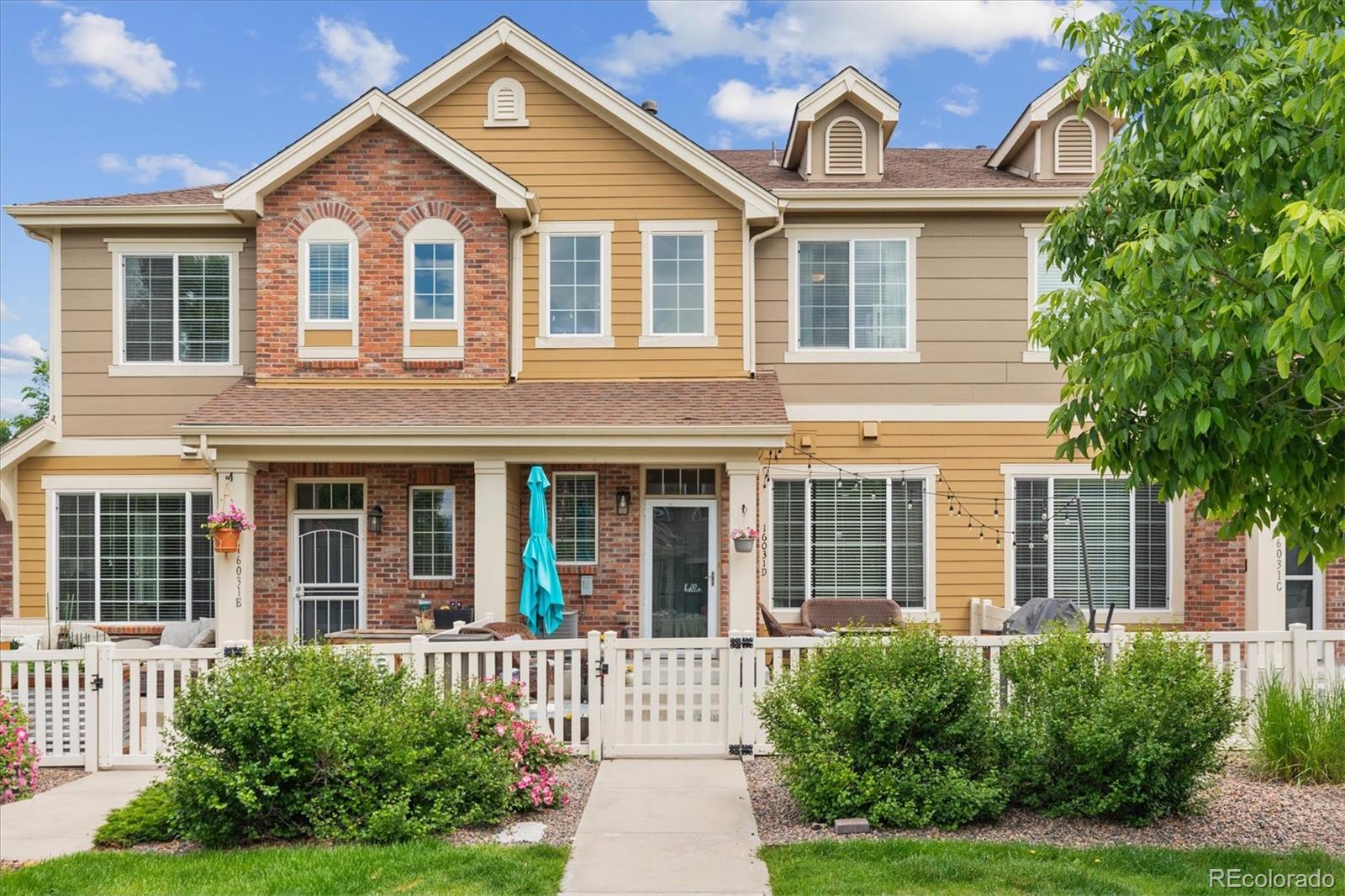 16031 W 63rd Lane Arvada CO 80403