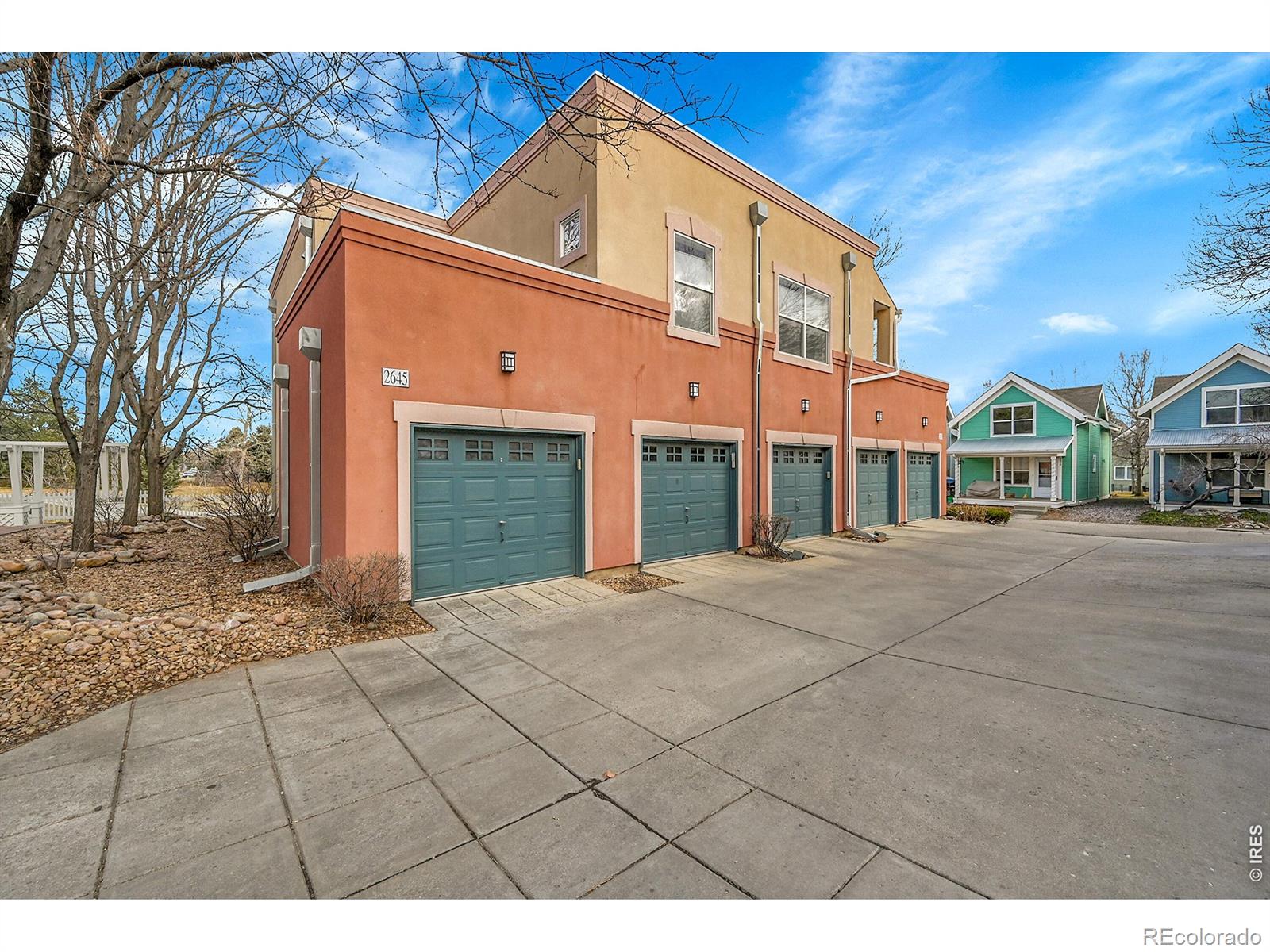 2645 Tabriz Place Boulder CO 80304