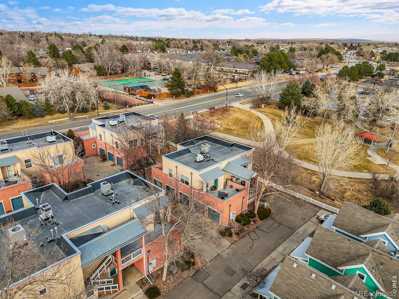 2645 Tabriz Place Boulder CO 80304