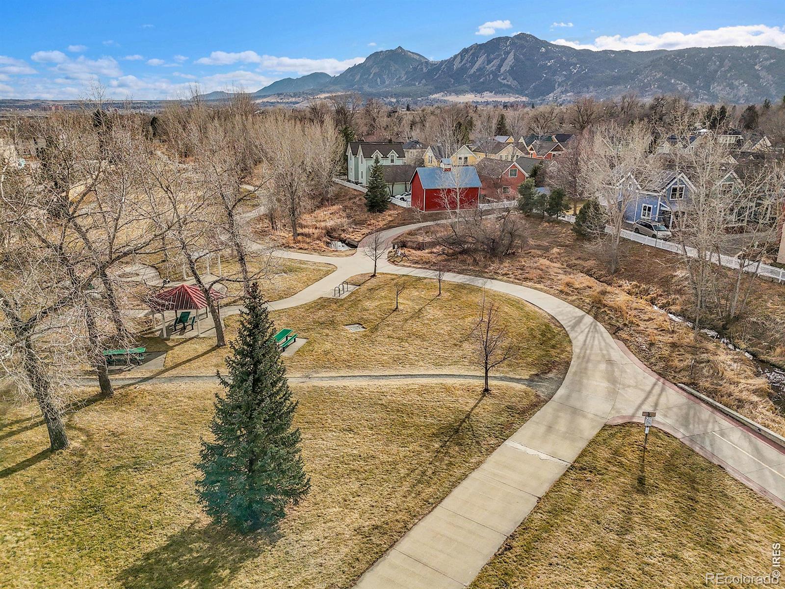 2645 Tabriz Place Boulder CO 80304