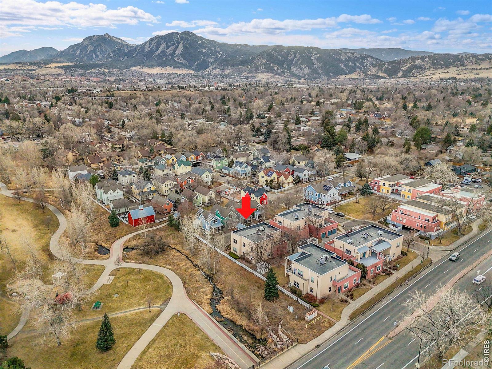 2645 Tabriz Place Boulder CO 80304