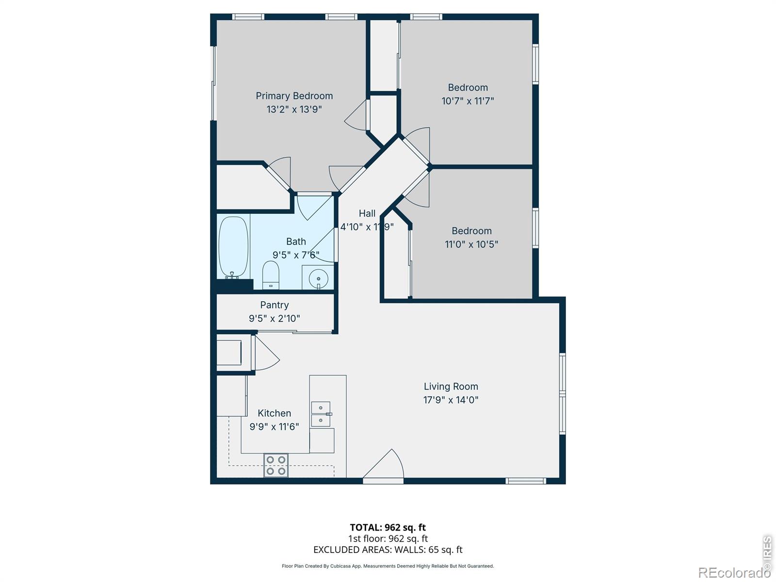 2645 Tabriz Place Boulder CO 80304