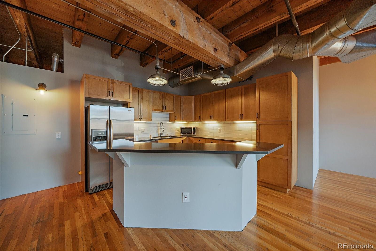 1801 Wynkoop Street Denver CO 80202