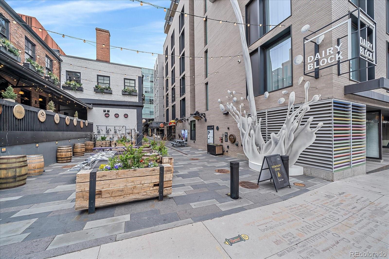 1801 Wynkoop Street Denver CO 80202