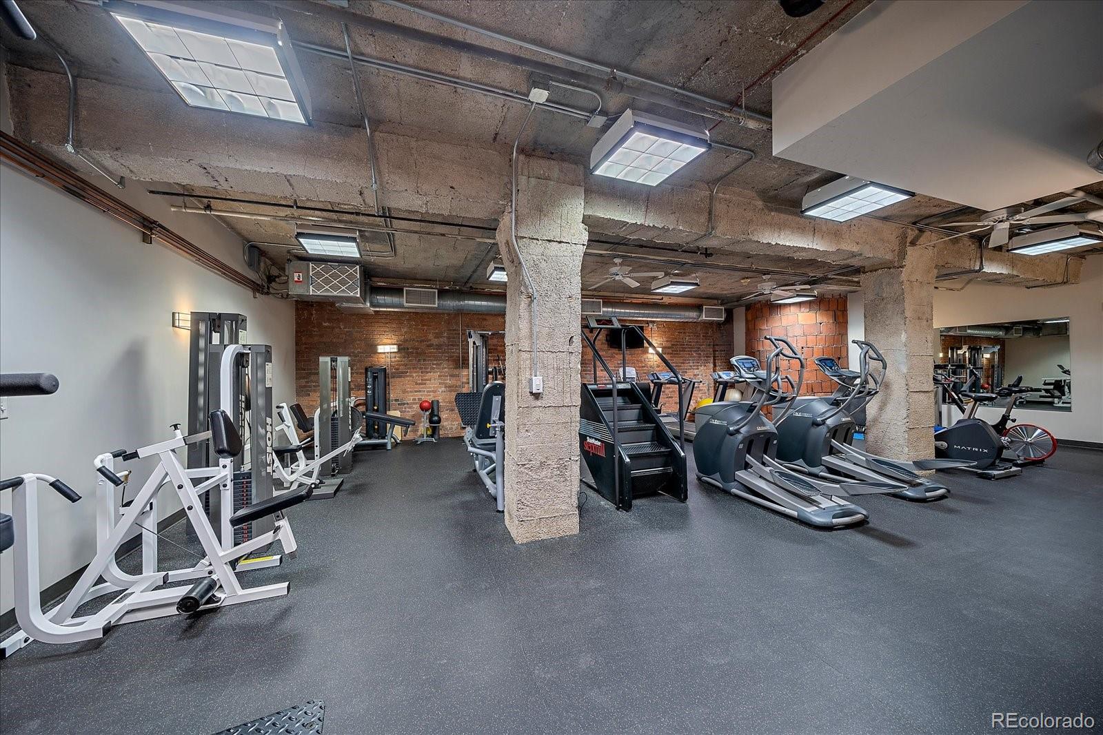 1801 Wynkoop Street Denver CO 80202