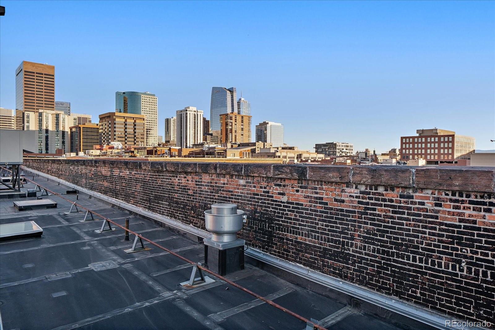 1801 Wynkoop Street Denver CO 80202