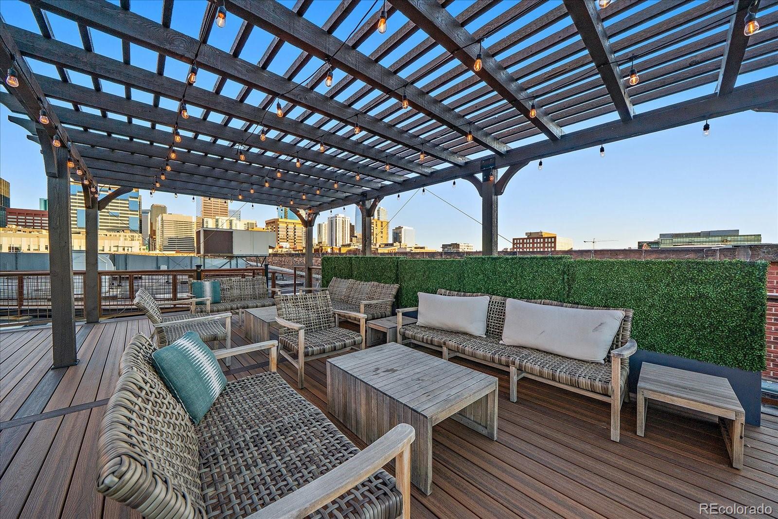 1801 Wynkoop Street Denver CO 80202