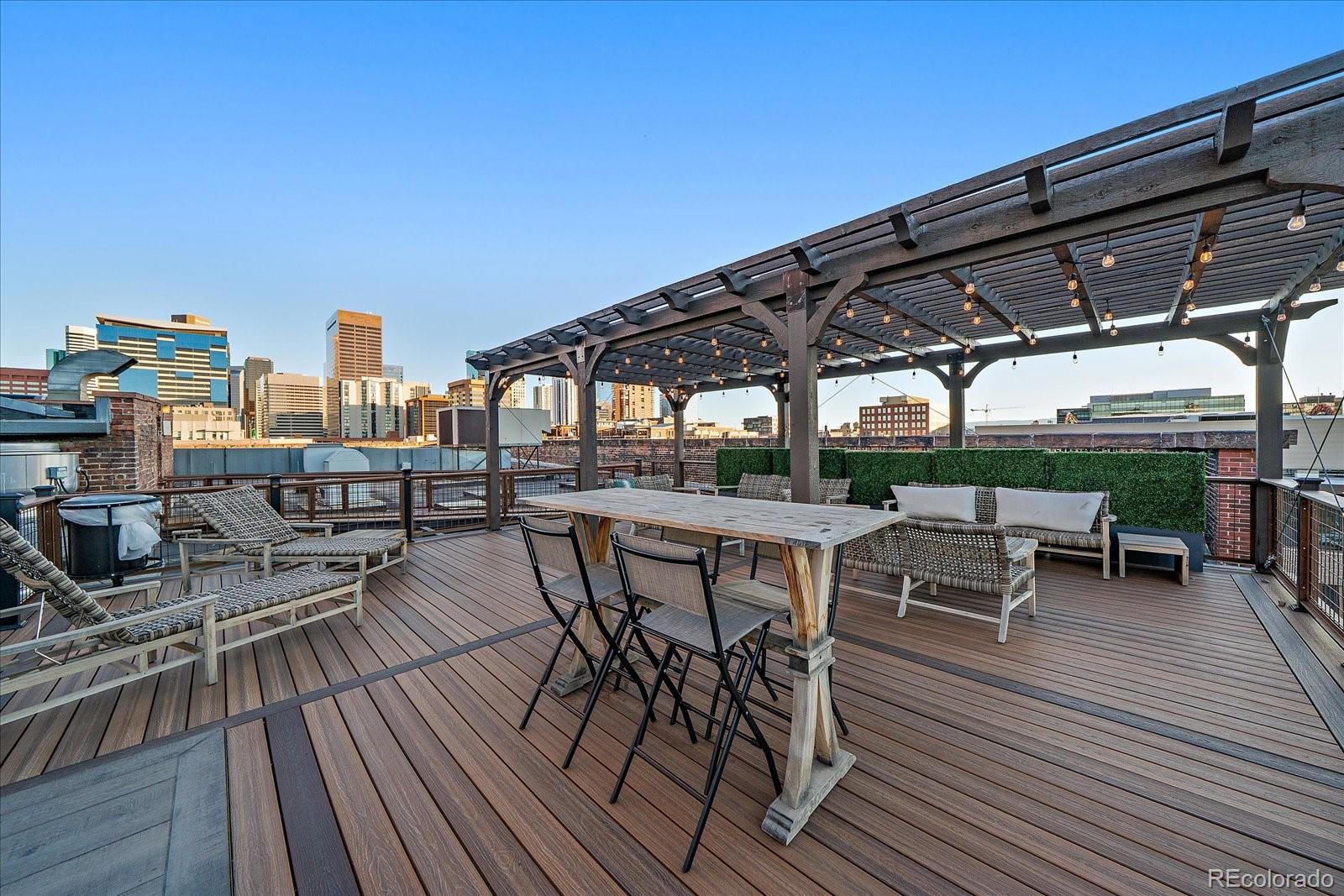 1801 Wynkoop Street Denver CO 80202