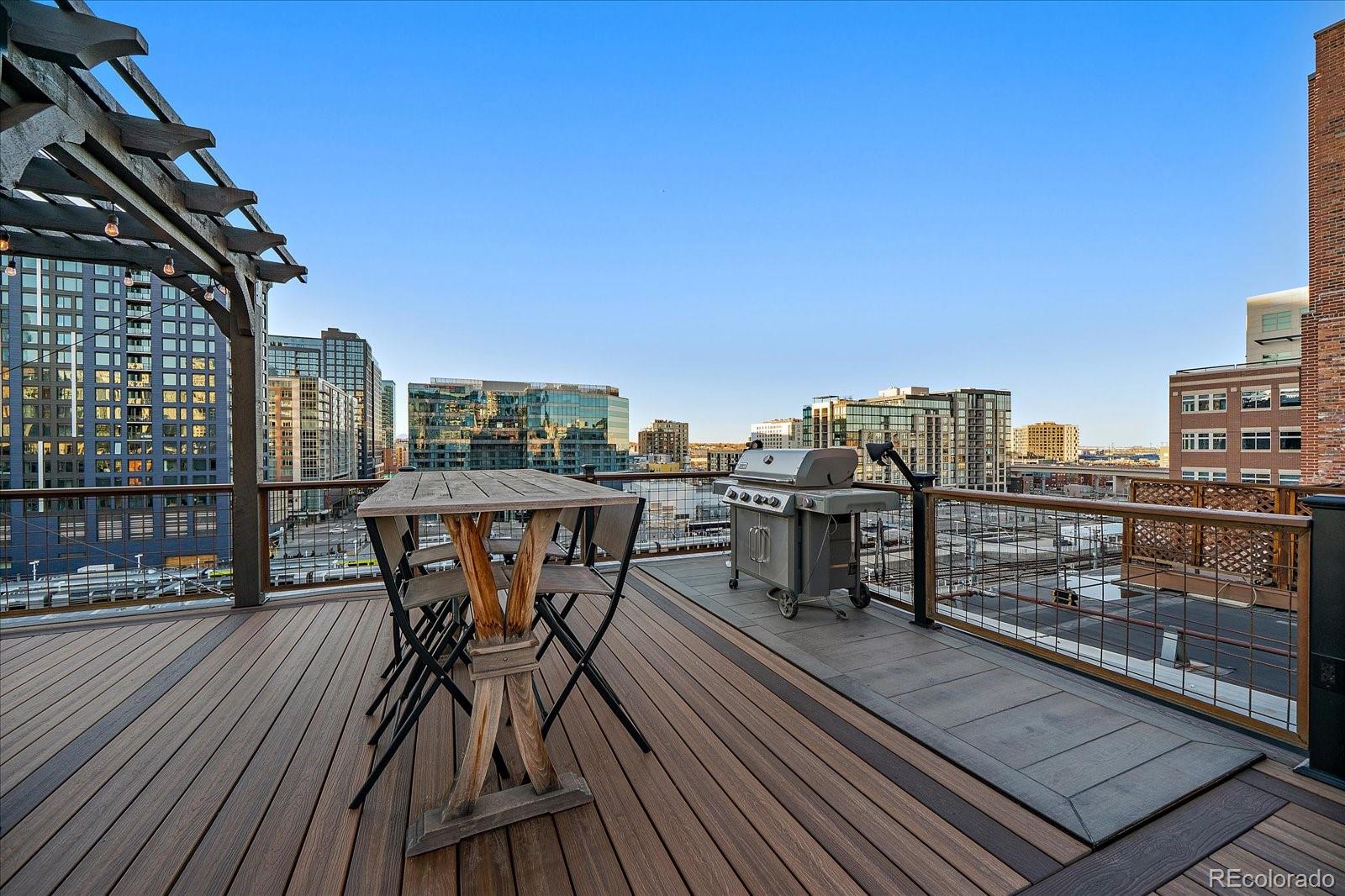 1801 Wynkoop Street Denver CO 80202