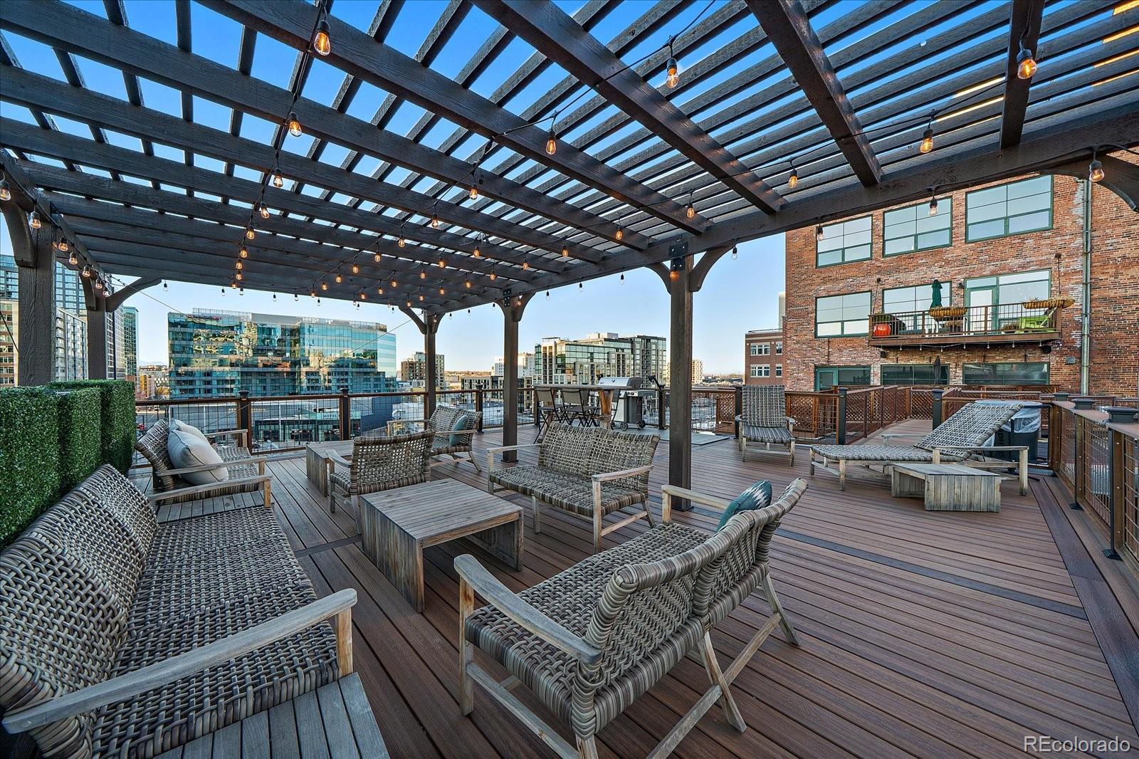 1801 Wynkoop Street Denver CO 80202